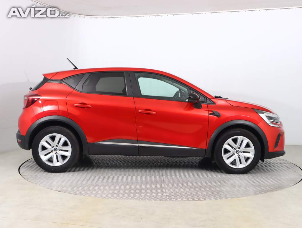 Foto inzerátu Renault Captur 1.0 TCe