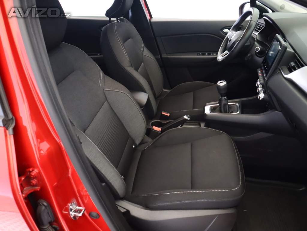 Foto inzerátu Renault Captur 1.0 TCe