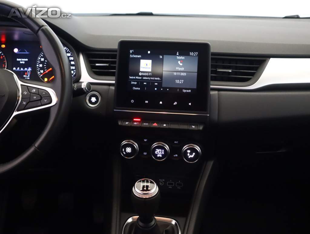 Foto inzerátu Renault Captur 1.0 TCe