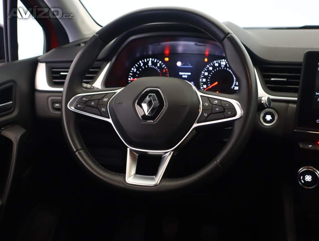 Foto inzerátu Renault Captur 1.0 TCe