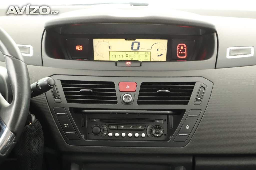 Foto inzerátu Citroën C4 Picasso 1.6 i