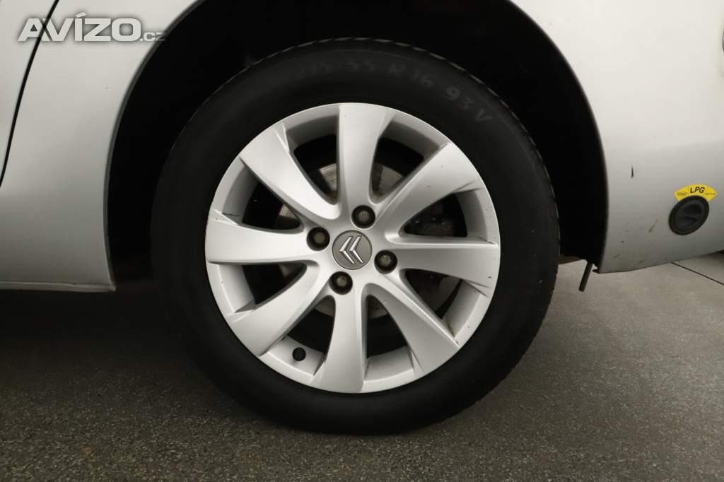 Foto inzerátu Citroën C4 Picasso 1.6 i