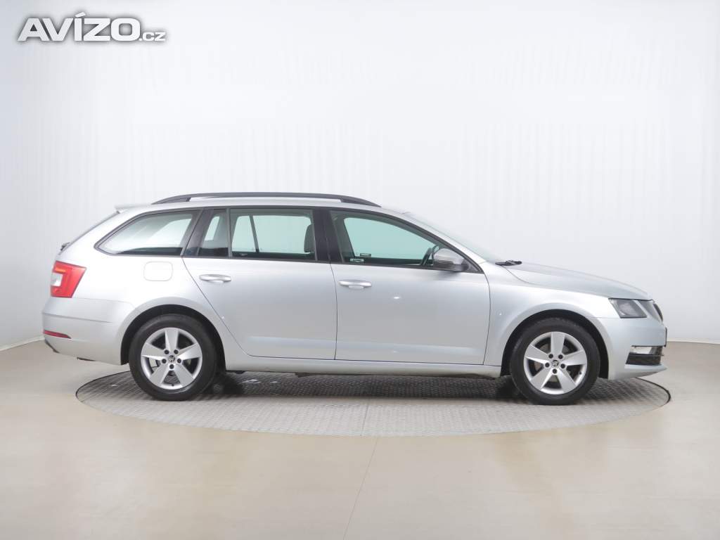Foto inzerátu Škoda Octavia 1.6 TDI