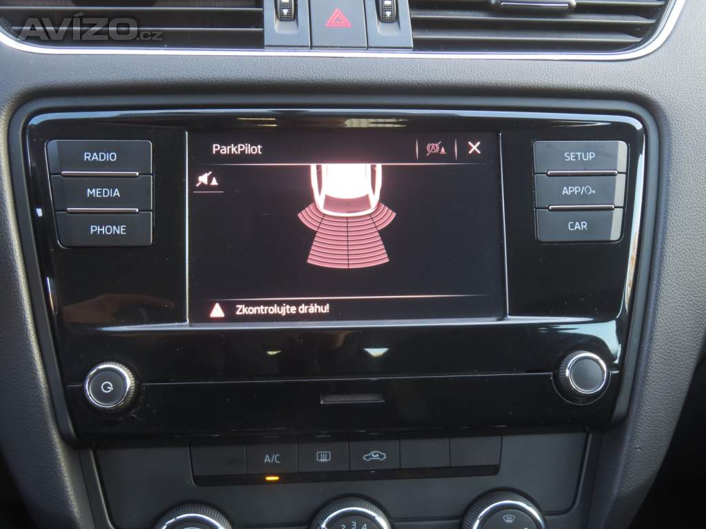 Foto inzerátu Škoda Octavia 1.6 TDI