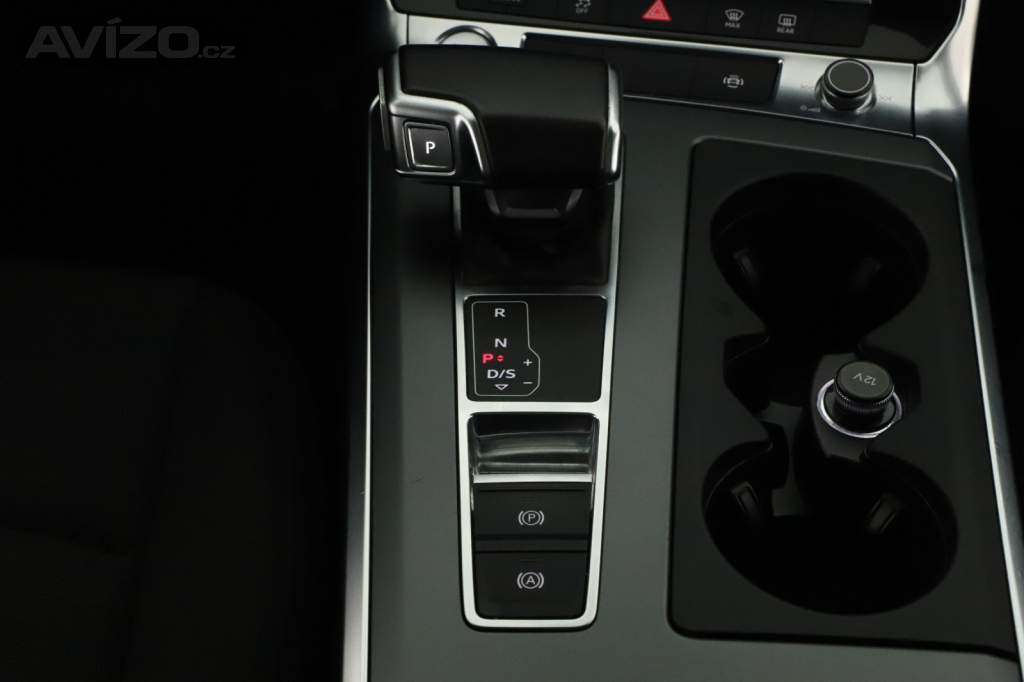 Foto inzerátu Audi A6 50 TDI