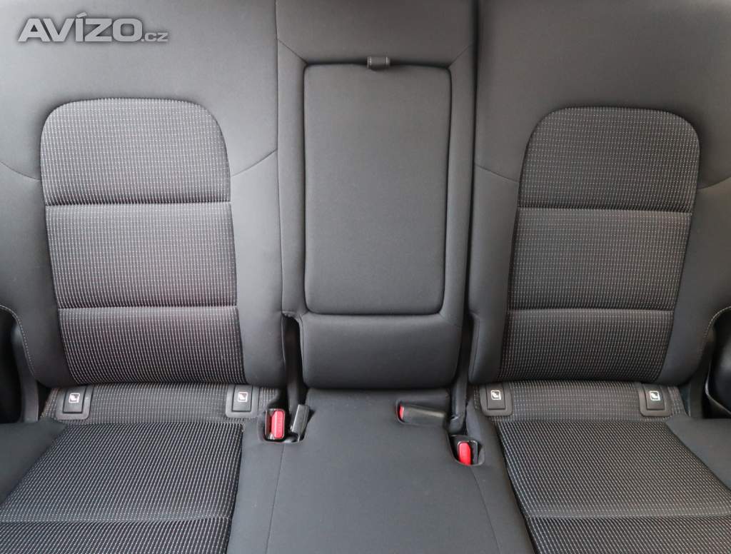 Foto inzerátu Kia Sportage 1.6 GDI