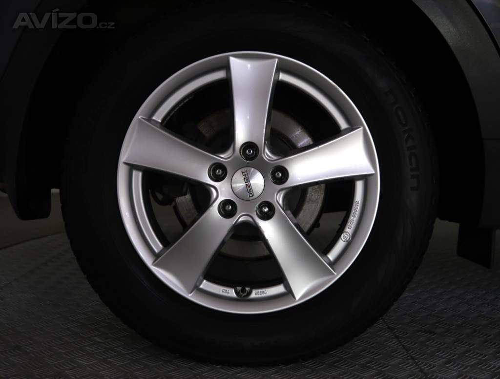 Foto inzerátu Kia Sportage 1.6 GDI