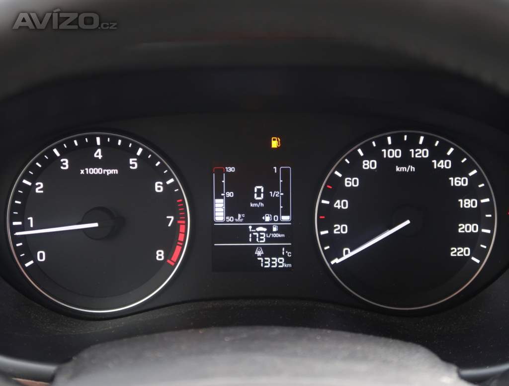 Foto inzerátu Hyundai i20 1.2