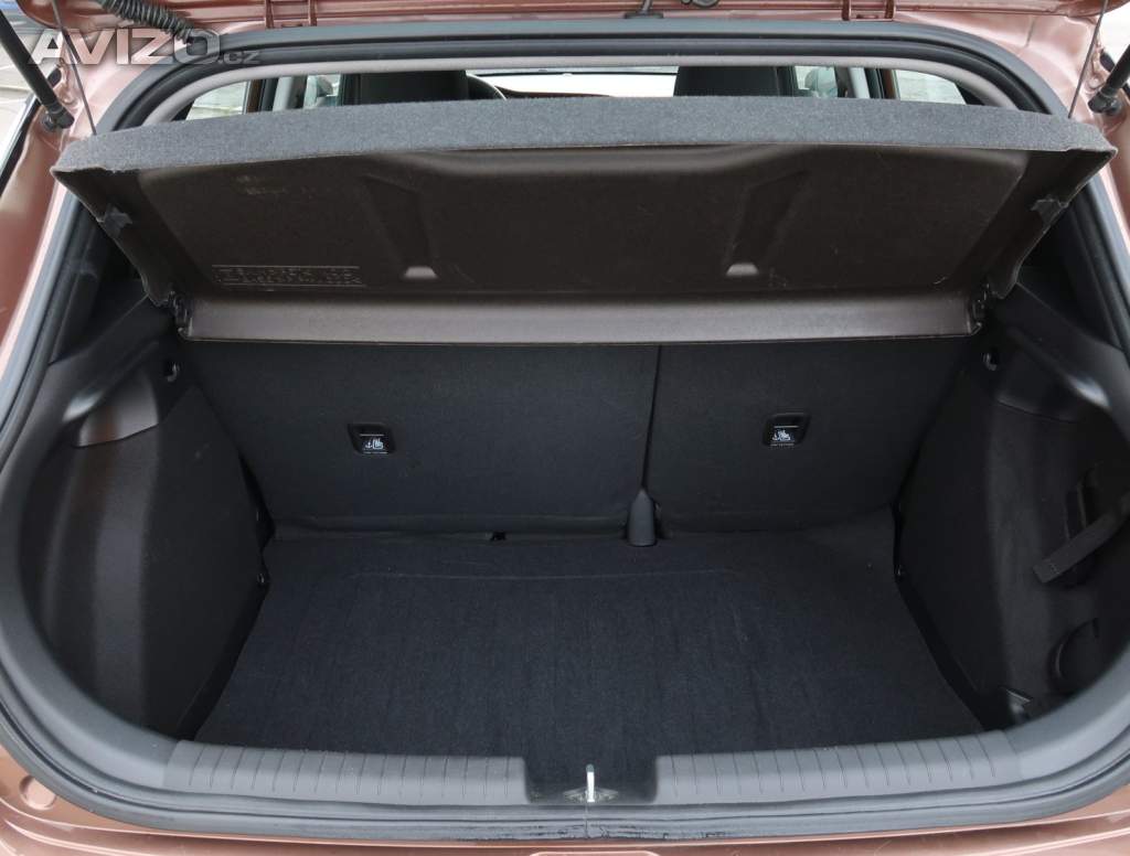 Foto inzerátu Hyundai i20 1.2