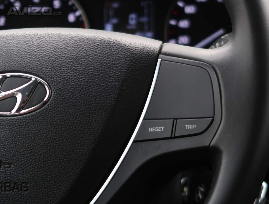 Foto inzerátu Hyundai i20 1.2