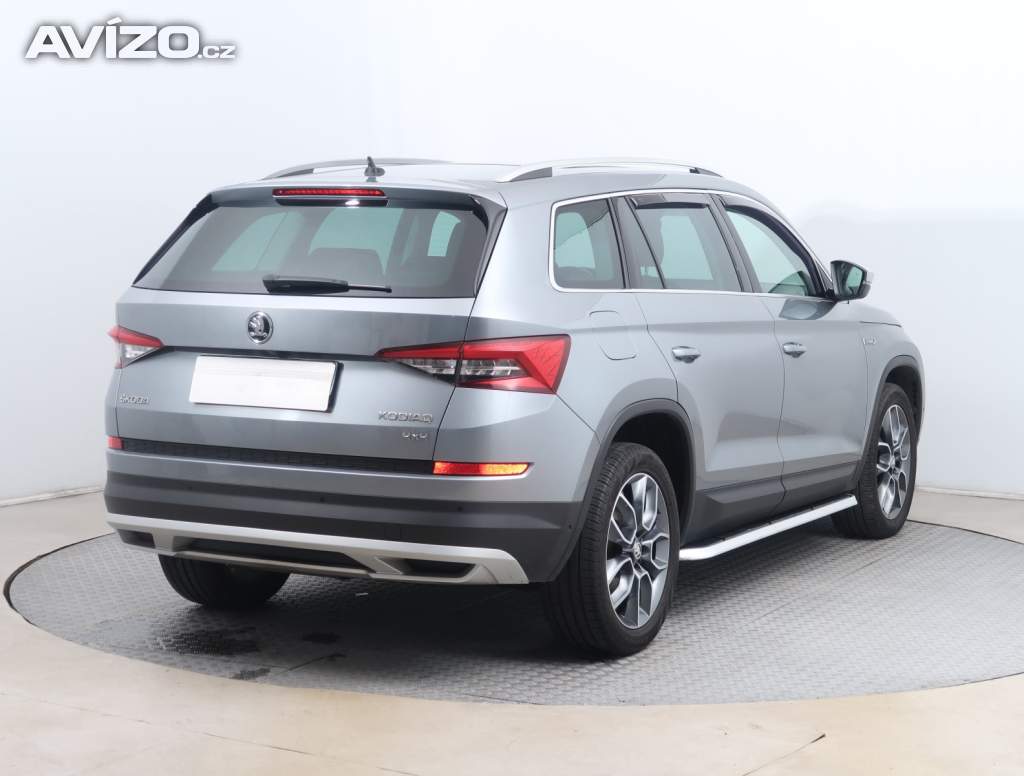 Foto inzerátu Škoda Kodiaq 2.0 TDI