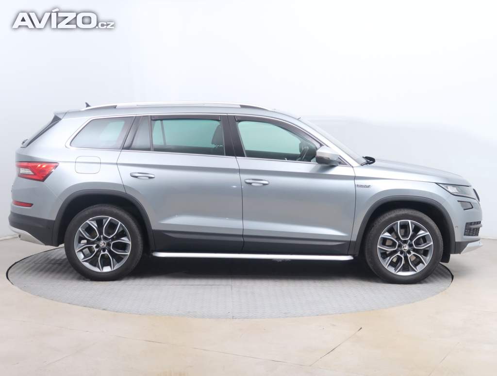 Foto inzerátu Škoda Kodiaq 2.0 TDI