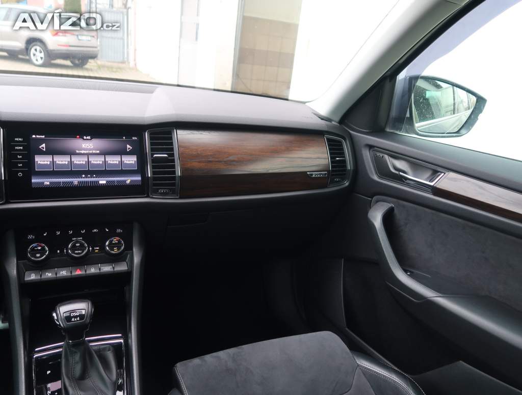 Foto inzerátu Škoda Kodiaq 2.0 TDI