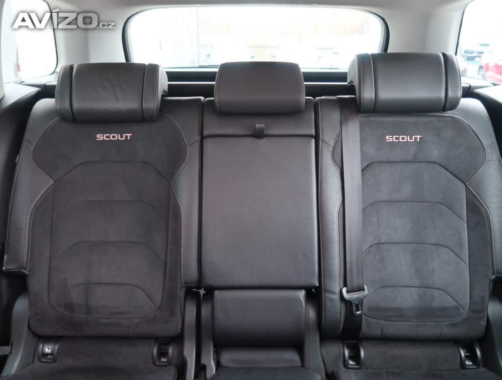 Foto inzerátu Škoda Kodiaq 2.0 TDI