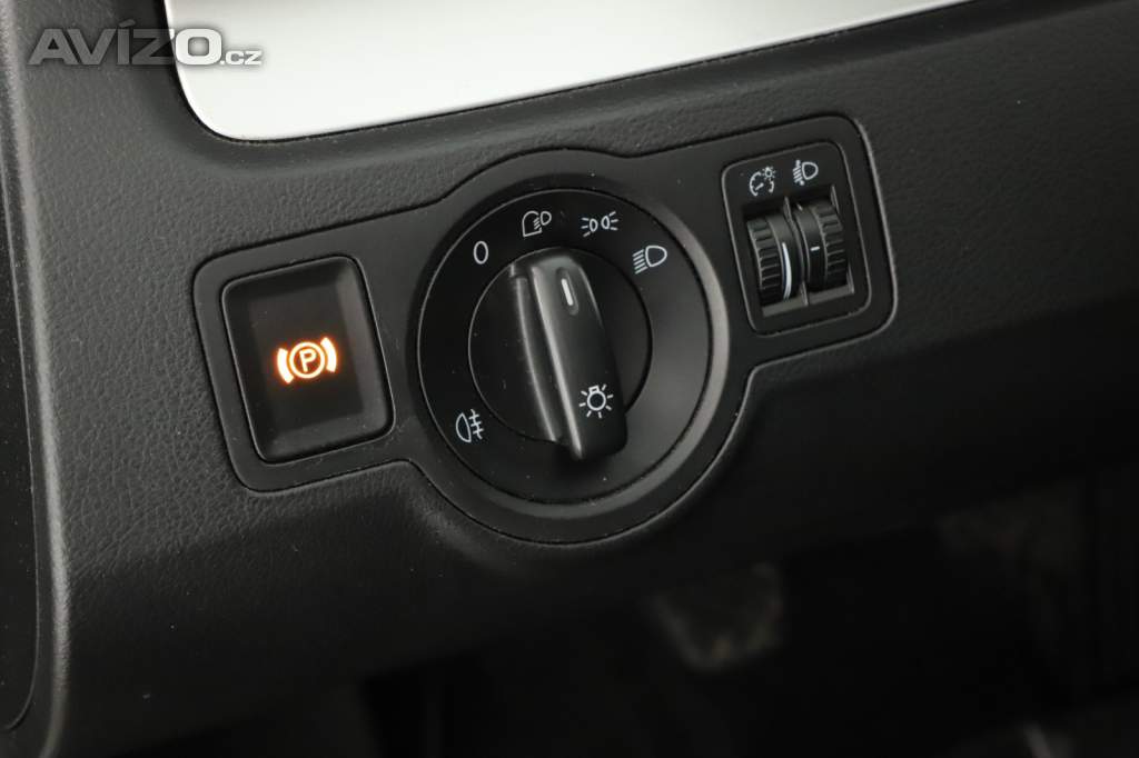 Foto inzerátu Volkswagen Passat 2.0 TDI