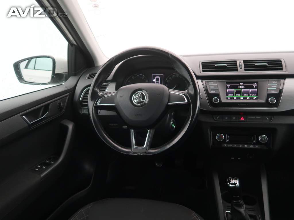 Foto inzerátu Škoda Fabia 1.0 TSI