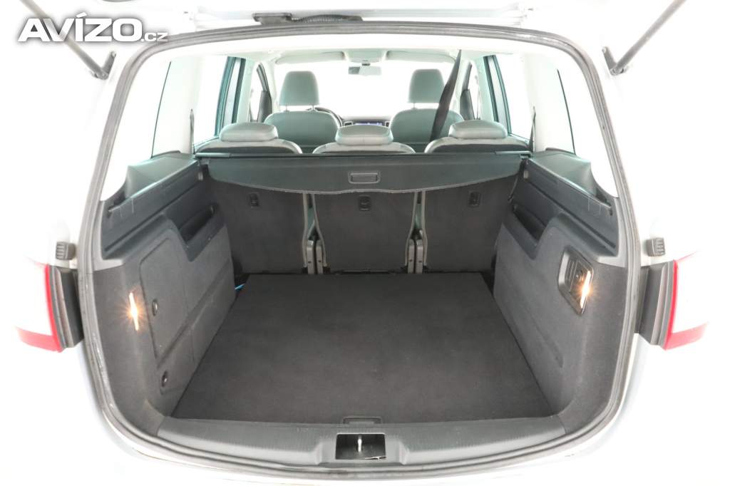 Foto inzerátu Volkswagen Sharan 2.0 TDI