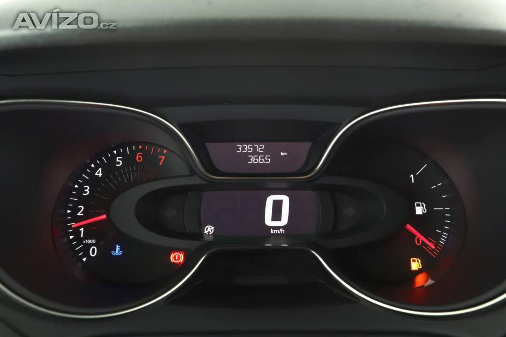 Foto inzerátu Renault Captur 0.9 TCe