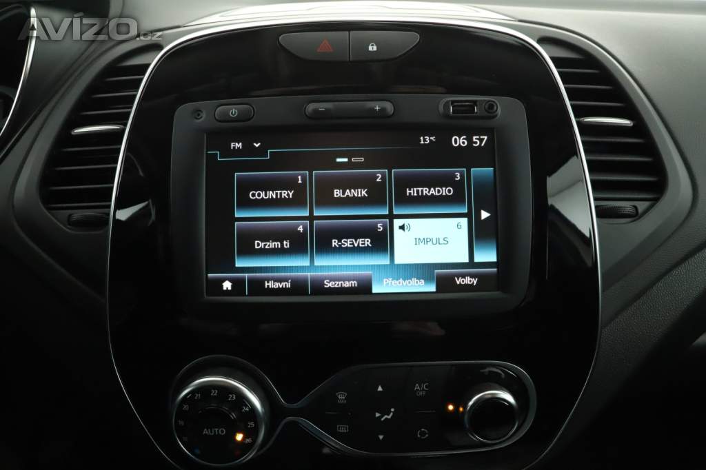 Foto inzerátu Renault Captur 0.9 TCe