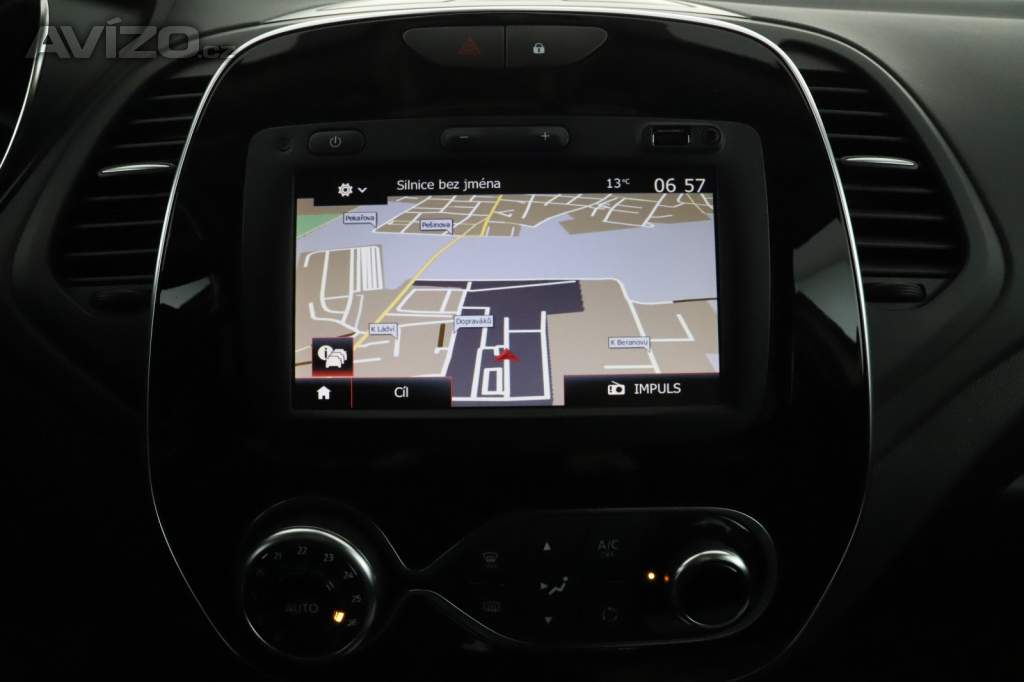 Foto inzerátu Renault Captur 0.9 TCe