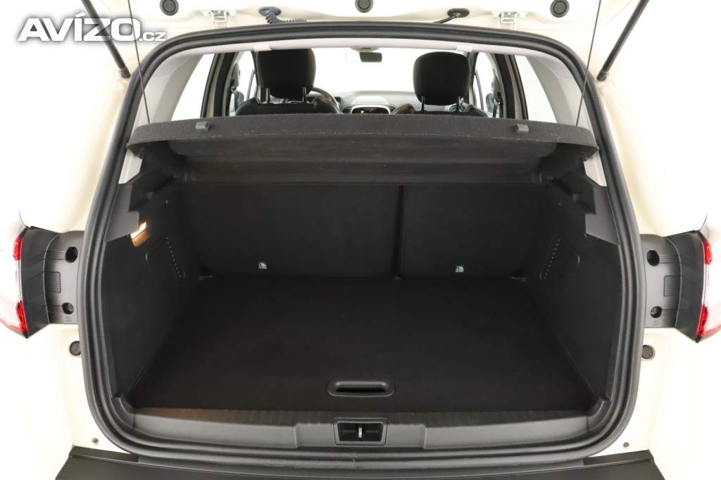 Foto inzerátu Renault Captur 0.9 TCe