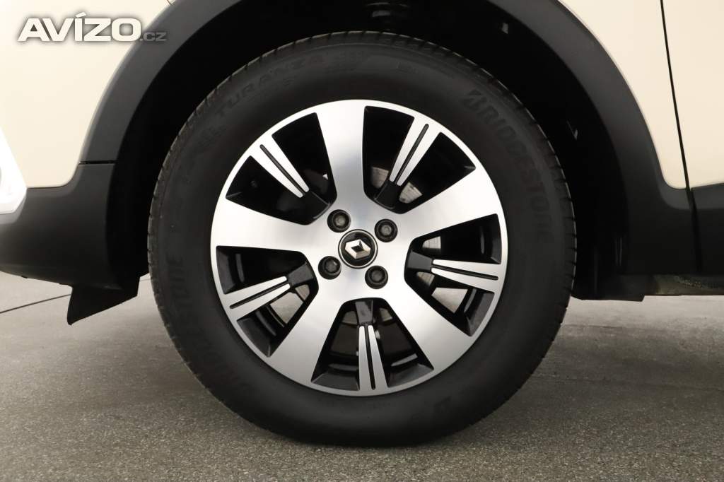 Foto inzerátu Renault Captur 0.9 TCe