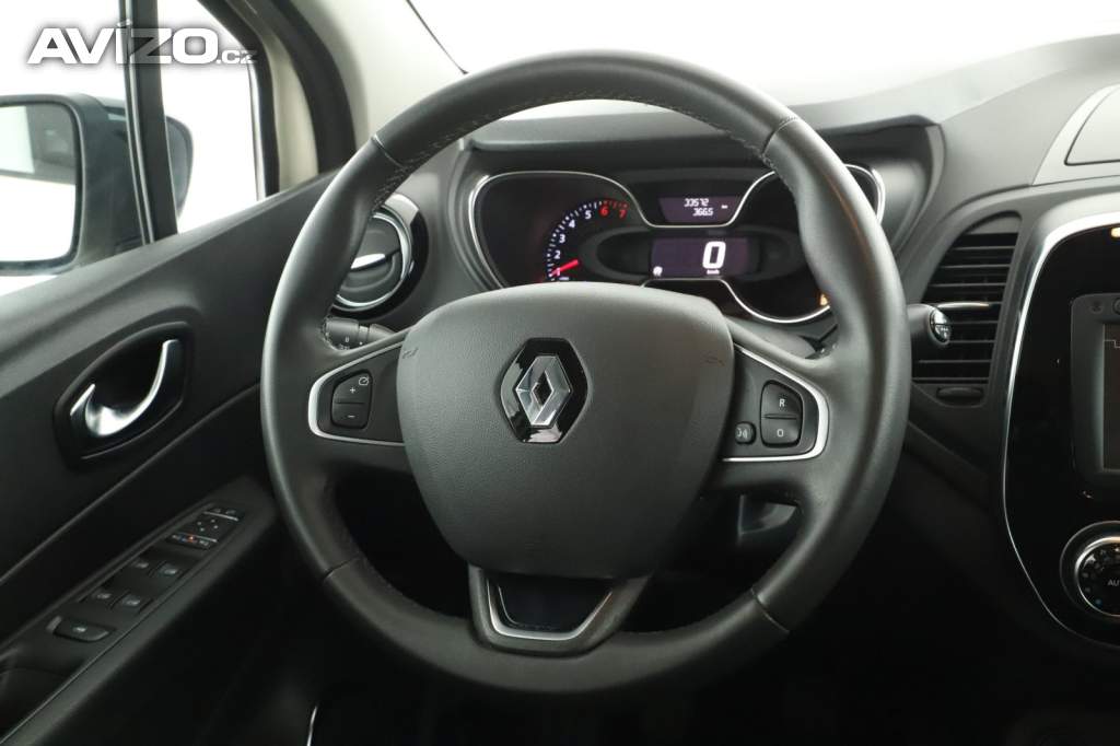 Foto inzerátu Renault Captur 0.9 TCe