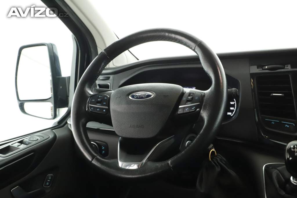 Foto inzerátu Ford Tourneo Custom 2.0 EcoBlue