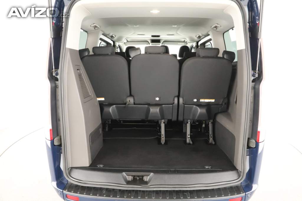 Foto inzerátu Ford Tourneo Custom 2.0 EcoBlue