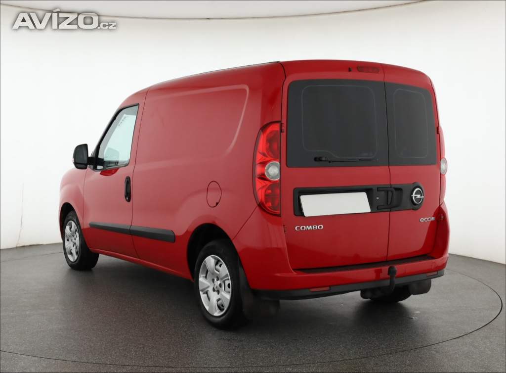 Foto inzerátu Opel Combo 1.3 CDTI