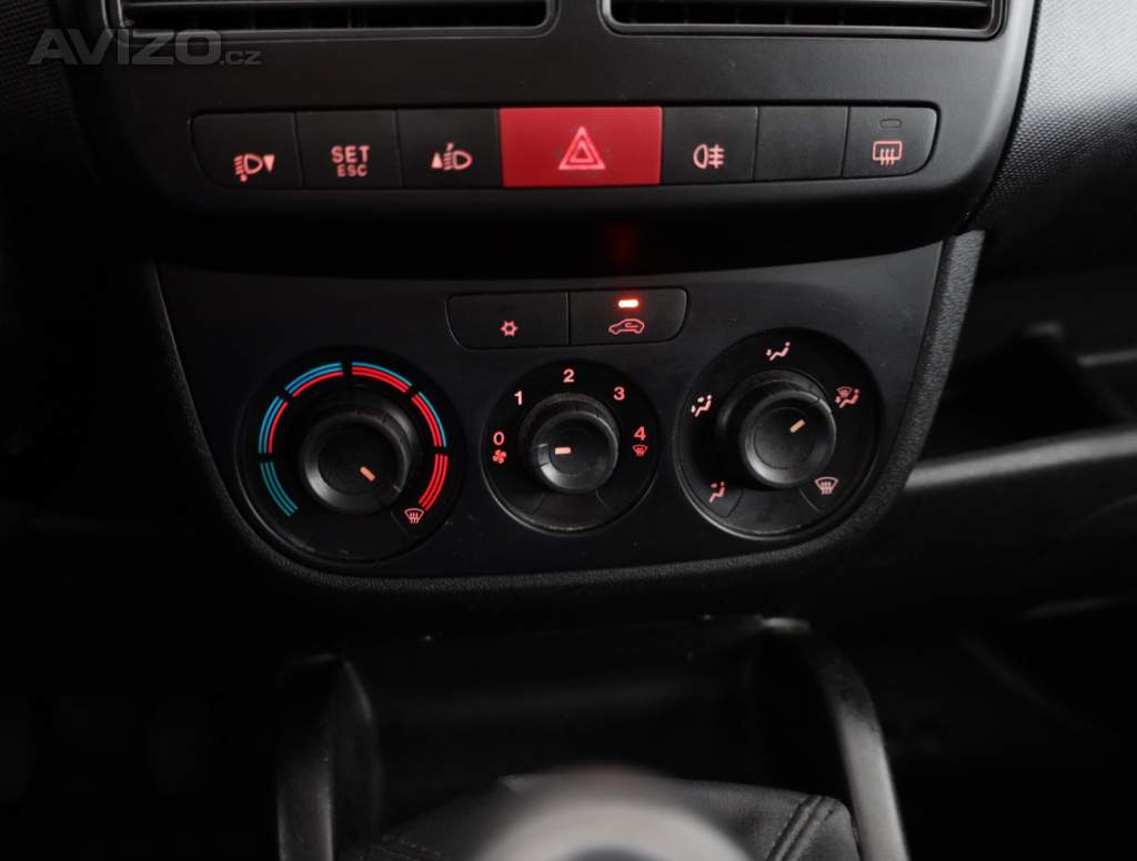 Foto inzerátu Opel Combo 1.3 CDTI