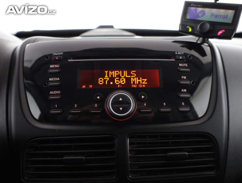 Foto inzerátu Opel Combo 1.3 CDTI