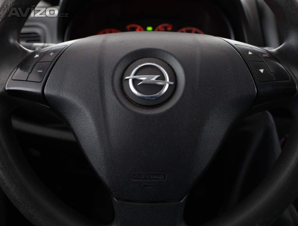 Foto inzerátu Opel Combo 1.3 CDTI