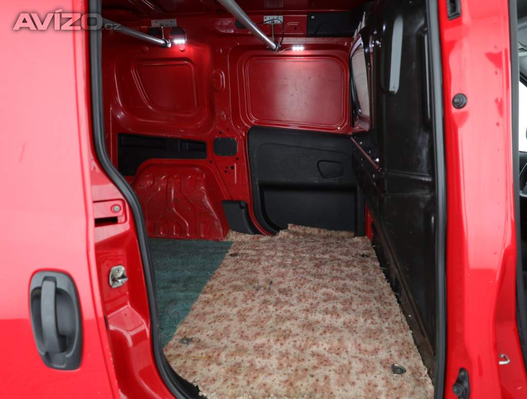 Foto inzerátu Opel Combo 1.3 CDTI