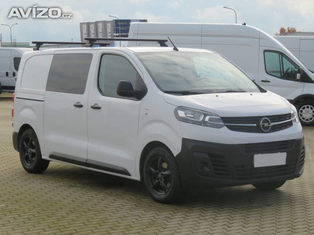 Opel Vivaro 2.0 CDTI