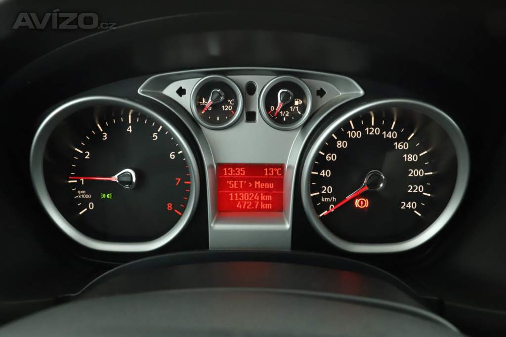 Foto inzerátu Ford Focus 1.6 16V