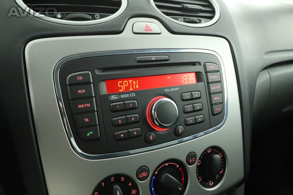 Foto inzerátu Ford Focus 1.6 16V