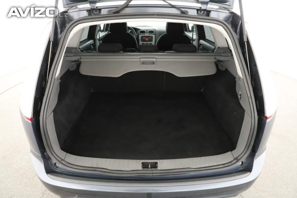 Foto inzerátu Ford Focus 1.6 16V