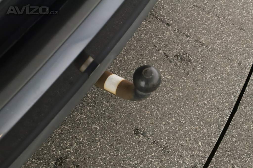 Foto inzerátu Ford Focus 1.6 16V