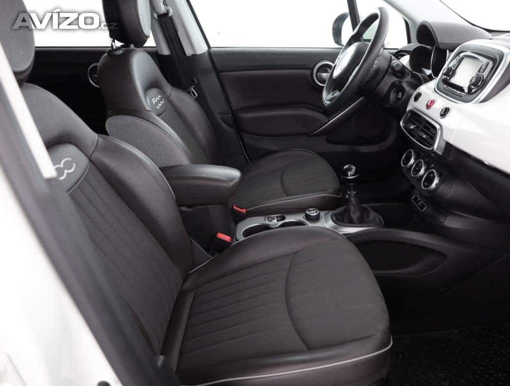 Foto inzerátu Fiat 500X 1.4 MultiAir