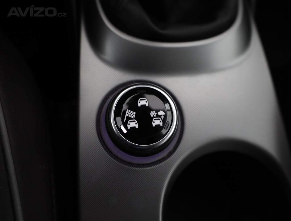 Foto inzerátu Fiat 500X 1.4 MultiAir