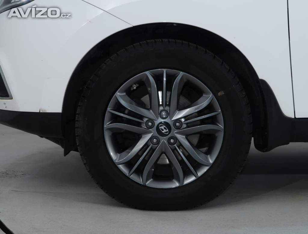 Foto inzerátu Hyundai ix35 2.0 CRDi