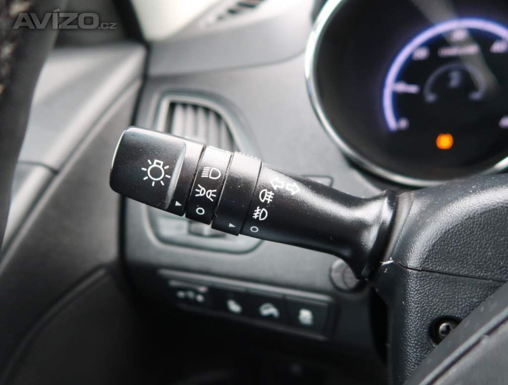 Foto inzerátu Hyundai ix35 2.0 CRDi