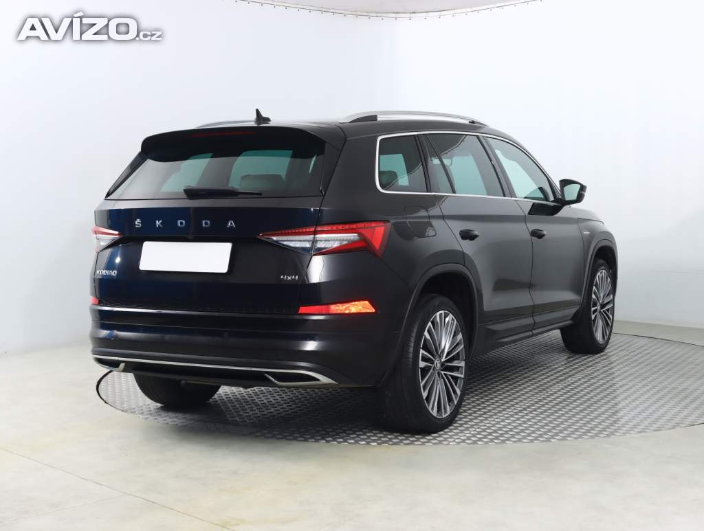 Foto inzerátu Škoda Kodiaq 2.0 TDI