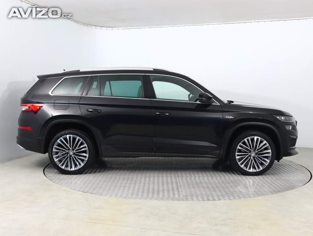 Foto inzerátu Škoda Kodiaq 2.0 TDI