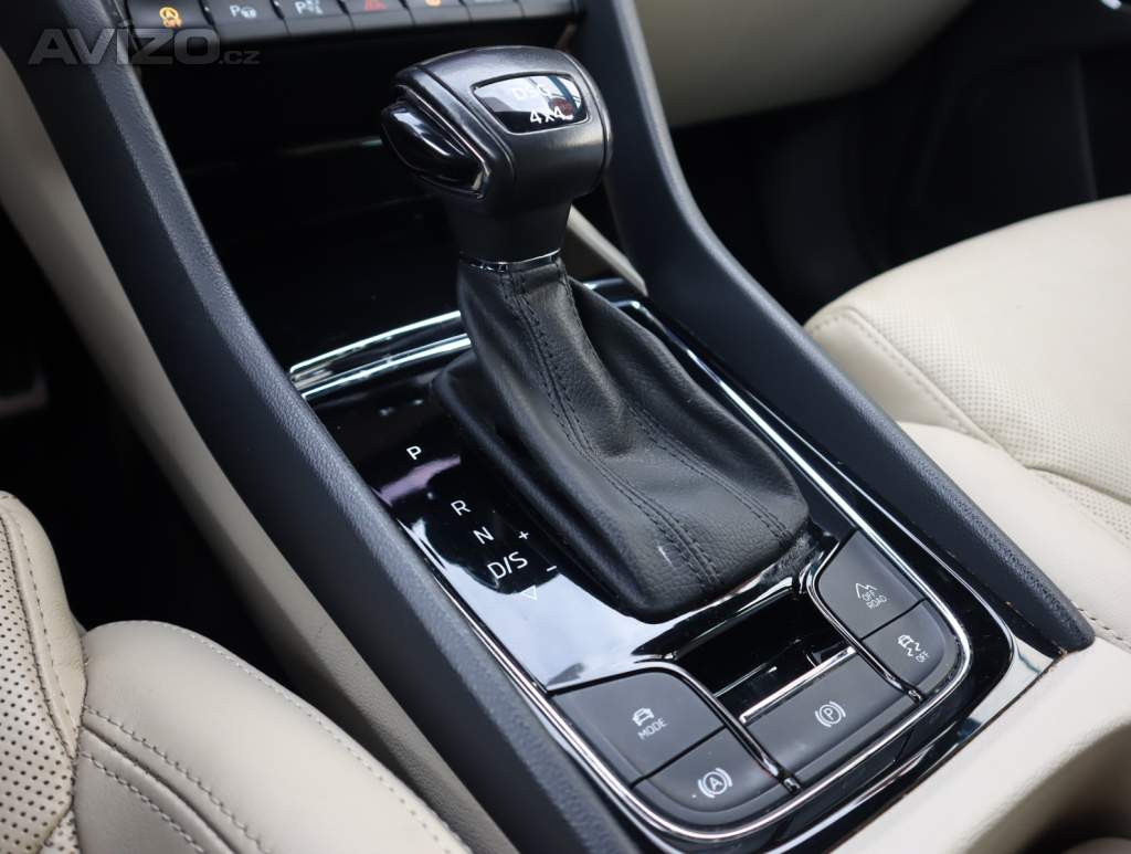 Foto inzerátu Škoda Kodiaq 2.0 TDI