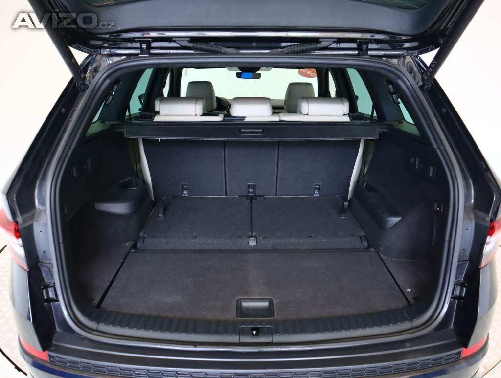 Foto inzerátu Škoda Kodiaq 2.0 TDI