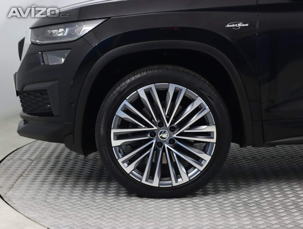 Foto inzerátu Škoda Kodiaq 2.0 TDI