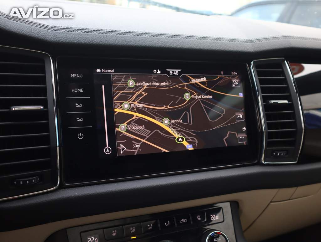 Foto inzerátu Škoda Kodiaq 2.0 TDI