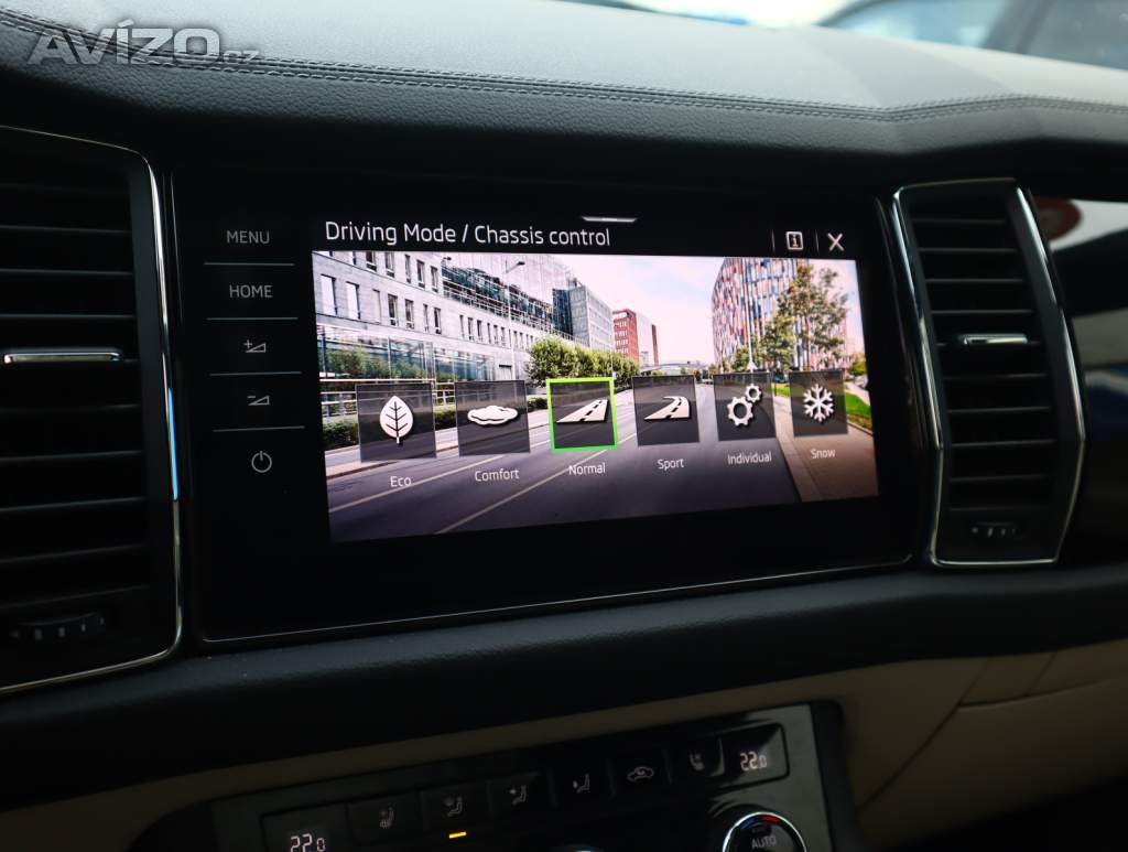 Foto inzerátu Škoda Kodiaq 2.0 TDI